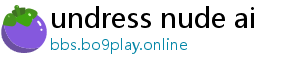 undress nude ai